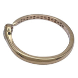 ブルガリ BVLGARI セルペンティブレス ピンクゴールド Au750 ジュエリー