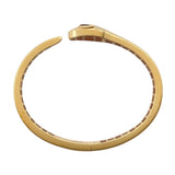 ブルガリ BVLGARI セルペンティブレス ピンクゴールド Au750 ジュエリー