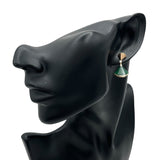 ブルガリ BVLGARI ディーヴァドリームピアス ピンクゴールド Au750 ジュエリー