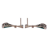 ブルガリ BVLGARI ディーヴァドリームピアス ピンクゴールド Au750 ジュエリー