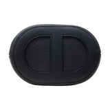 エルメス HERMES インザループ18 K刻 ブラック シルバー金具 トリヨンクレマンス レディース ハンドバッグ