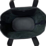 エルメス HERMES インザループ18 K刻 ブラック シルバー金具 トリヨンクレマンス レディース ハンドバッグ