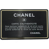 シャネル CHANEL ココマークボストンバッグ 10番台 ブラック キャビア レディース ハンドバッグ