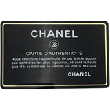 シャネル CHANEL ココマークボストンバッグ 10番台 ブラック キャビア レディース ハンドバッグ