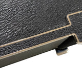 エルメス HERMES ゲタ U刻印 (2022年製) ブラック シルバー金具 シェーブル レディース ショルダーバッグ