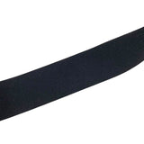 エルメス HERMES ゲタ U刻印 (2022年製) ブラック シルバー金具 シェーブル レディース ショルダーバッグ