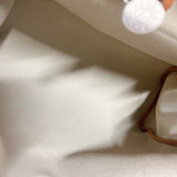 エルメス HERMES エールバッグジップPM ベージュ・ナチュラル トワル・ハンター レディース ショルダーバッグ