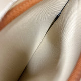 エルメス HERMES エールバッグジップPM ベージュ・ナチュラル トワル・ハンター レディース ショルダーバッグ