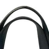 シャネル CHANEL ﾆｭｰﾄﾗﾍﾞﾙﾗｲﾝﾄｰﾄMM A15991 ブラック ナイロン レディース トートバッグ