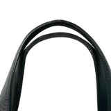 シャネル CHANEL ﾆｭｰﾄﾗﾍﾞﾙﾗｲﾝﾄｰﾄMM A15991 ブラック ナイロン レディース トートバッグ