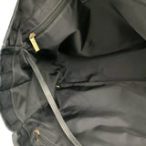 シャネル CHANEL ﾆｭｰﾄﾗﾍﾞﾙﾗｲﾝﾄｰﾄMM A15991 ブラック ナイロン レディース トートバッグ