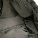 シャネル CHANEL ﾆｭｰﾄﾗﾍﾞﾙﾗｲﾝﾄｰﾄMM A15991 ブラック ナイロン レディース トートバッグ