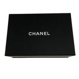 シャネル CHANEL CHANEL22ミニバッグ AS3980 グレー シルバー金具 シャイニーカーフ レディース ショルダーバッグ
