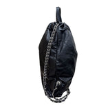 シャネル CHANEL CHANEL22　バックパック AS3313 ブラック レディース リュック・デイパック