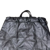 シャネル CHANEL CHANEL22　バックパック AS3313 ブラック レディース リュック・デイパック