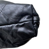 シャネル CHANEL CHANEL22　バックパック AS3313 ブラック レディース リュック・デイパック