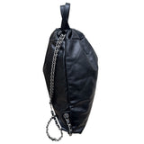 シャネル CHANEL CHANEL22　バックパック AS3313 ブラック レディース リュック・デイパック