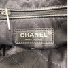 シャネル CHANEL CHANEL22　バックパック AS3313 ブラック レディース リュック・デイパック