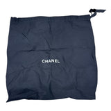 シャネル CHANEL CHANEL22　バックパック AS3313 ブラック レディース リュック・デイパック
