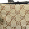 グッチ GUCCI GGキャンバス ウェストバッグ 92543 ブラウン GGキャンバス レディース ウエストバッグ