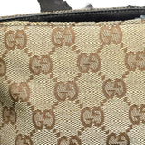 グッチ GUCCI GGキャンバス ウェストバッグ 92543 ブラウン GGキャンバス レディース ウエストバッグ