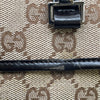グッチ GUCCI GGキャンバス ウェストバッグ 92543 ブラウン GGキャンバス レディース ウエストバッグ