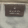 グッチ GUCCI GGキャンバス ウェストバッグ 92543 ブラウン GGキャンバス レディース ウエストバッグ