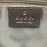 グッチ GUCCI GGキャンバス ウェストバッグ 92543 ブラウン GGキャンバス レディース ウエストバッグ