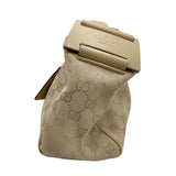 グッチ GUCCI GGキャンバスハンドバッグ 92699 ベージュ GGキャンバス レディース ハンドバッグ