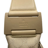 グッチ GUCCI GGキャンバスハンドバッグ 92699 ベージュ GGキャンバス レディース ハンドバッグ