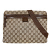 グッチ GUCCI GGキャンパスショルダーバッグ 90476 GGキャンバス レディース ショルダーバッグ