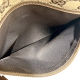 グッチ GUCCI GGキャンパスショルダーバッグ 90476 GGキャンバス レディース ショルダーバッグ