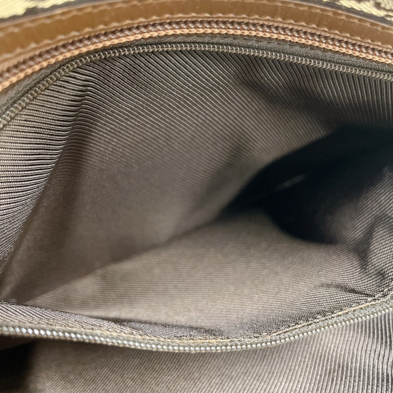 グッチ GUCCI GGキャンパスショルダーバッグ 90476 GGキャンバス レディース ショルダーバッグ グッチ GUCCI GGキャンパスショルダーバッグ 90476 GGキャンバス