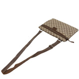 グッチ GUCCI GGキャンパスショルダーバッグ 90476 GGキャンバス レディース ショルダーバッグ