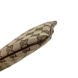 グッチ GUCCI GGキャンパスショルダーバッグ 90476 GGキャンバス レディース ショルダーバッグ