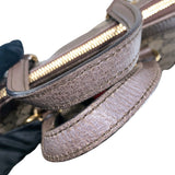 グッチ GUCCI オフィディアスモールトートバッグ 547551 ブラウン　ゴールド金具 GGスプリーム レディース ショルダーバッグ