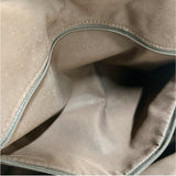 グッチ GUCCI スーキートートバッグ ブラウン GGキャンバス ハンドバッグ