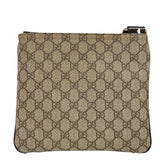 グッチ GUCCI GGプラスショルダーバッグ 201538 ブラウン GGプラス レディース ショルダーバッグ