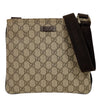 グッチ GUCCI GGプラスショルダーバッグ 201538 ブラウン GGプラス レディース ショルダーバッグ