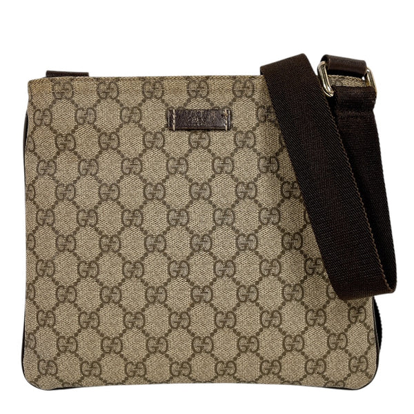 グッチ GUCCI GGプラスショルダーバッグ 201538 ブラウン GGプラス レディース ショルダーバッグ グッチ GUCCI GGプラスショルダーバッグ 201538 ブラウン GGプラス
