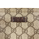 グッチ GUCCI GGプラスショルダーバッグ 201538 ブラウン GGプラス レディース ショルダーバッグ
