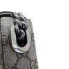グッチ GUCCI ダブルG　プチチェーンバッグ 760194 ベージュ PVC レザー レディース ショルダーバッグ