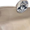 グッチ GUCCI ダブルG　プチチェーンバッグ 760194 ベージュ PVC レザー レディース ショルダーバッグ