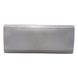 グッチ GUCCI バンブーハンドルハンドバッグ 453764 グレー レザー レディース ハンドバッグ