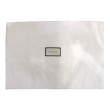 グッチ GUCCI バンブーハンドルハンドバッグ 453764 グレー レザー レディース ハンドバッグ