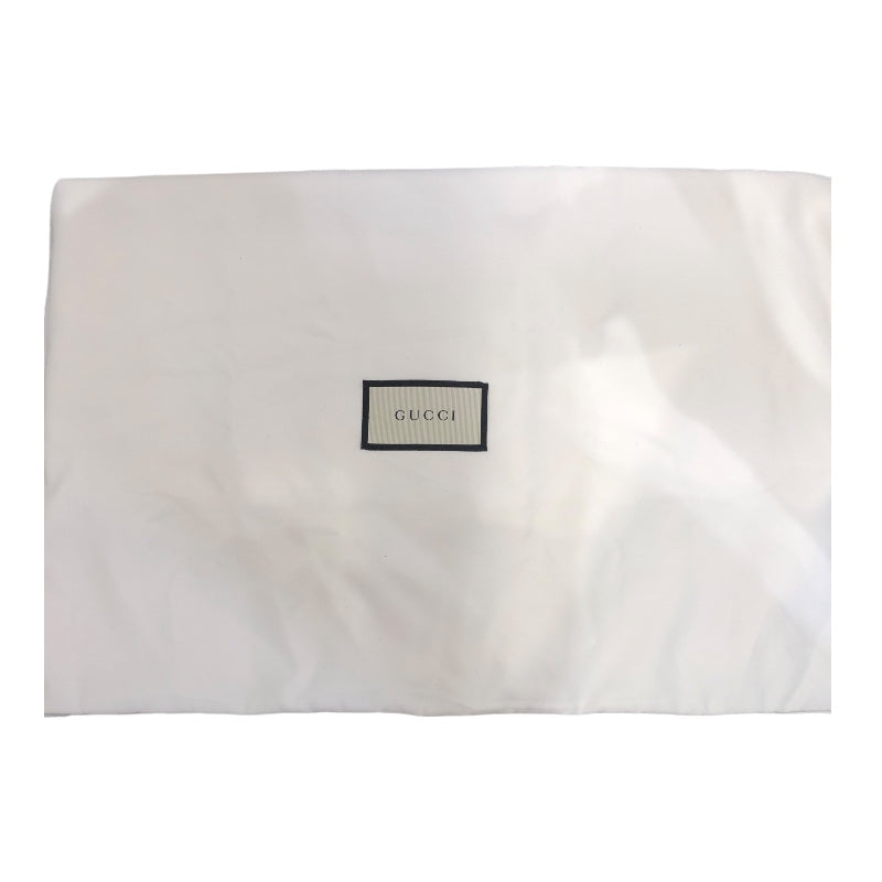 グッチ GUCCI バンブーハンドルハンドバッグ 453764 グレー レザー レディース ハンドバッグ