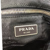 プラダ PRADA ポンディング トートバッグ B2052A ネイビー ナイロン レディース トートバッグ