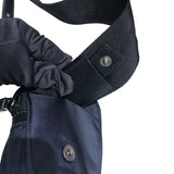 プラダ PRADA Re-Nylon ショルダーバッグ ネイビー ナイロン ユニセックス ショルダーバッグ