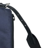 プラダ PRADA Re-Nylon ショルダーバッグ ネイビー ナイロン ユニセックス ショルダーバッグ