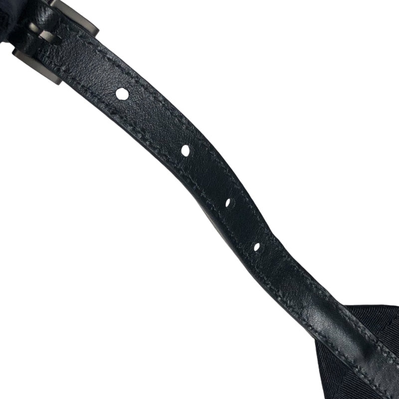 プラダ PRADA Re-Nylon ショルダーバッグ ネイビー ナイロン ユニセックス ショルダーバッグ